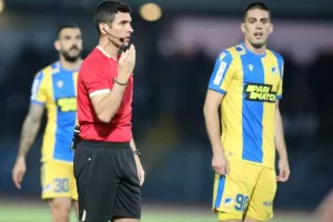 Σκόραραν και οι δυο, έχασαν έδαφος και οι δυο... (φώτος)