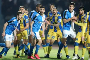 Κάτι... που επηρεάζει τον Απόλλωνα