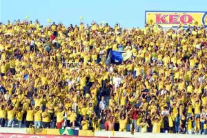 Αν προκριθούν, μαζί όπως το 2003