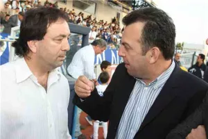 Ανόρθωση...2020/Στιγμές του 2008! (ΦΩΤΟΣ)