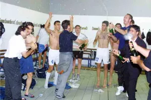 Αν προκριθούν, μαζί όπως το 2003