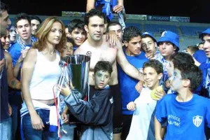 Αν προκριθούν, μαζί όπως το 2003