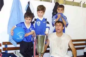 Αν προκριθούν, μαζί όπως το 2003