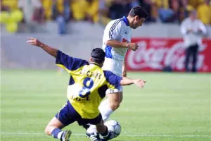 Αν προκριθούν, μαζί όπως το 2003