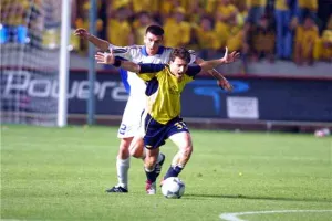 Αν προκριθούν, μαζί όπως το 2003