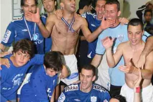 Ανόρθωση...2020/Στιγμές του 2008! (ΦΩΤΟΣ)