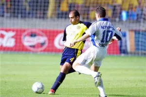 Αν προκριθούν, μαζί όπως το 2003