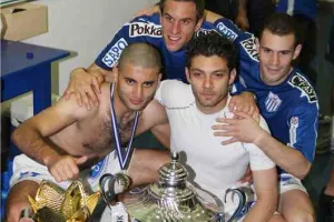 Ανόρθωση...2020/Στιγμές του 2008! (ΦΩΤΟΣ)
