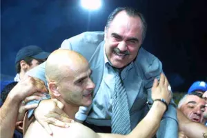 Αν προκριθούν, μαζί όπως το 2003