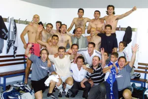Αν προκριθούν, μαζί όπως το 2003