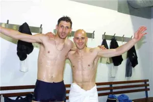 Αν προκριθούν, μαζί όπως το 2003