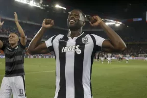 Θα προβάλει στο PAOK TV τον θρίαμβο επί της Βασιλείας