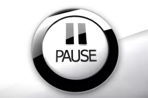 Pause