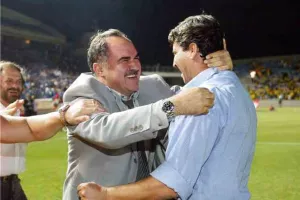 Αν προκριθούν, μαζί όπως το 2003