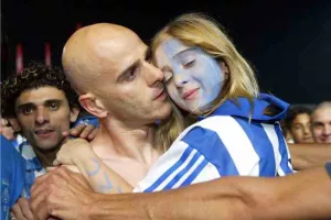 Αν προκριθούν, μαζί όπως το 2003