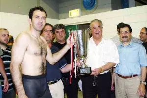 Αν προκριθούν, μαζί όπως το 2003