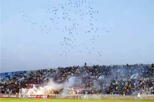 Αν προκριθούν, μαζί όπως το 2003
