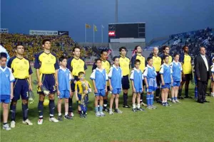 Αν προκριθούν, μαζί όπως το 2003