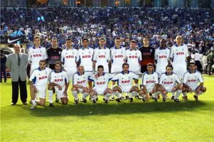 Αν προκριθούν, μαζί όπως το 2003