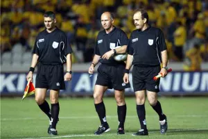 Αν προκριθούν, μαζί όπως το 2003