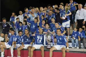 Ανόρθωση...2020/Στιγμές του 2008! (ΦΩΤΟΣ)