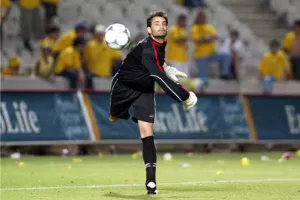 Αν προκριθούν, μαζί όπως το 2003