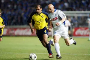 Αν προκριθούν, μαζί όπως το 2003