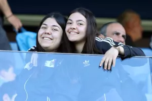 (ΦΩΤΟΡΕΠΟΡΤΑΖ) Ο κόσμος στο ΑΝΟ - ΑΕΚ