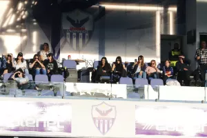 ΠΡΩΤΟΒΟΥΛΙΑ Πουλλαΐδη, για την Παγκόσμια ημέρα γυναίκας (Φώτος)