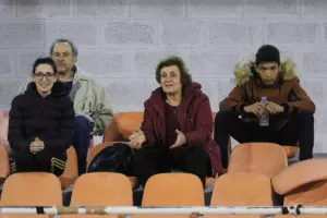 Ανάπνευσε… και όσο ζει, ελπίζει!  (φώτος)