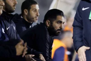 Ανάπνευσε… και όσο ζει, ελπίζει!  (φώτος)