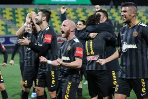 ΑΕΛ/ΠΡΟΣΤΙΜΟ για ζημιές που προκάλεσαν παίκτες και παράγοντες!