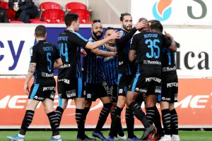 Απόλλωνας... ο ασυμβίβαστος!