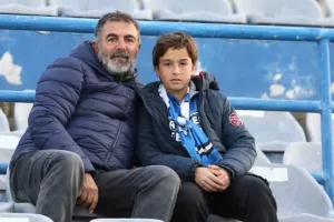ΜΕΓΑΣ “Τρίσκο” έριξε το κάστρο! (φώτος)