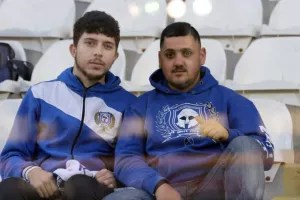 ΦΩΤΟΡΕΠΟΡΤΑΖ από το ΠΑΠ
