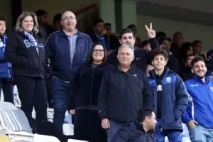 ΜΕΓΑΣ “Τρίσκο” έριξε το κάστρο! (φώτος)