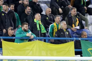 ΜΕΓΑΣ “Τρίσκο” έριξε το κάστρο! (φώτος)