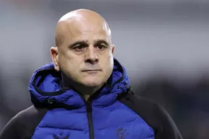 Σε κακό χρονικό σημείο…