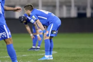 ΜΕΓΑΣ “Τρίσκο” έριξε το κάστρο! (φώτος)