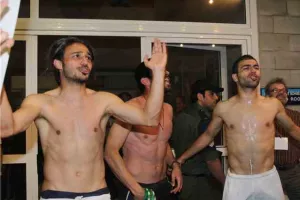 Ομόνοια...2020/Στιγμές του 2010! (ΦΩΤΟΣ)