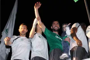 Ομόνοια...2020/Στιγμές του 2010! (ΦΩΤΟΣ)