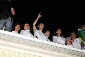 Ομόνοια...2020/Στιγμές του 2010! (ΦΩΤΟΣ)