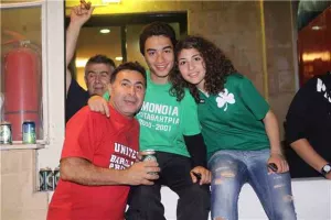 Ομόνοια...2020/Στιγμές του 2010! (ΦΩΤΟΣ)