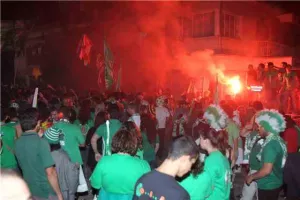 Ομόνοια...2020/Στιγμές του 2010! (ΦΩΤΟΣ)