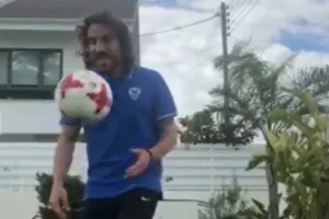 Πρωινό ΜΗΝΥΜΑ με... Ρενάτο (Βίντεο)