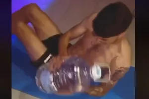 ΕΤΣΙ... ο Ναράνχο (Βίντεο)