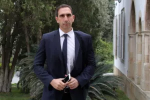Πρωινό... Υπουργικό μήνυμα/ "Επένδυση για την υγεία μας"