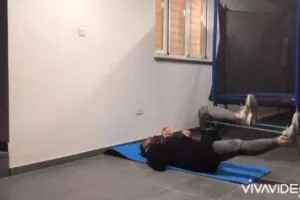 Αρκετή δουλειά (Φώτος)