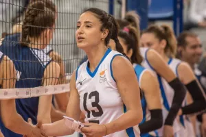 "Ευχή και ελπίδα μου το κυπριακό βόλεϊ μετά τον Covid 19 να μείνει σε ψηλά επίπεδα"