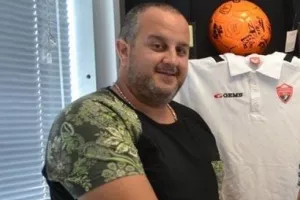 ΒΡΑΧΙΜΗΣ στο kerkida: "Να μας επιστρέψουν τα χρήματα/ Τερματισμός πρωταθλημάτων, αύξηση στην Α'"